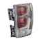 Tyc Tyc Tail Light Assembly, 11-6105-00 11-6105-00 - alternate 9